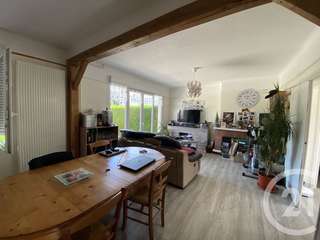 Afficher la photo en grand immeuble à vendre - 325.0 m2 - LISIEUX - 14 - BASSE-NORMANDIE - Century 21 Harmony