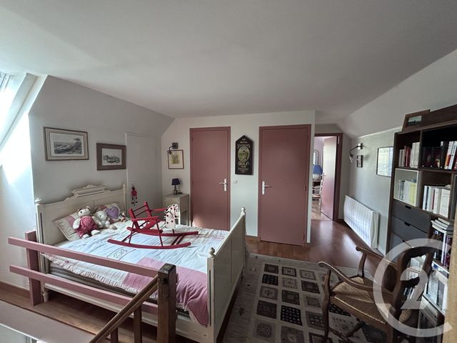maison à vendre - 5 pièces - 135.7 m2 - MANNEVILLE LA PIPARD - 14 - BASSE-NORMANDIE - Century 21 Harmony