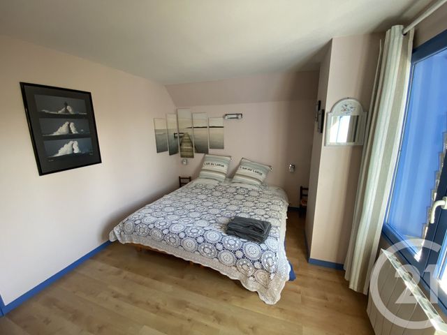 maison à vendre - 5 pièces - 135.7 m2 - MANNEVILLE LA PIPARD - 14 - BASSE-NORMANDIE - Century 21 Harmony
