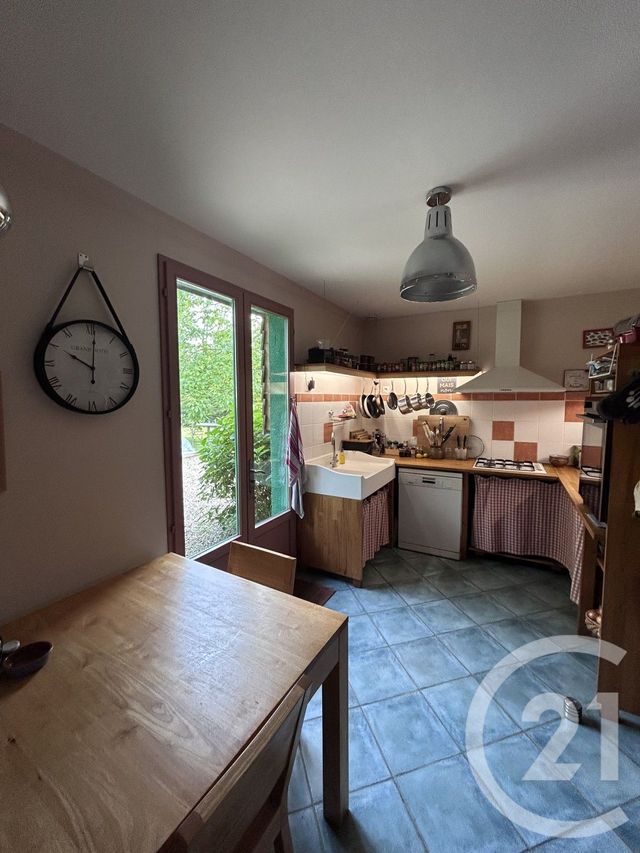 maison à vendre - 5 pièces - 135.7 m2 - MANNEVILLE LA PIPARD - 14 - BASSE-NORMANDIE - Century 21 Harmony