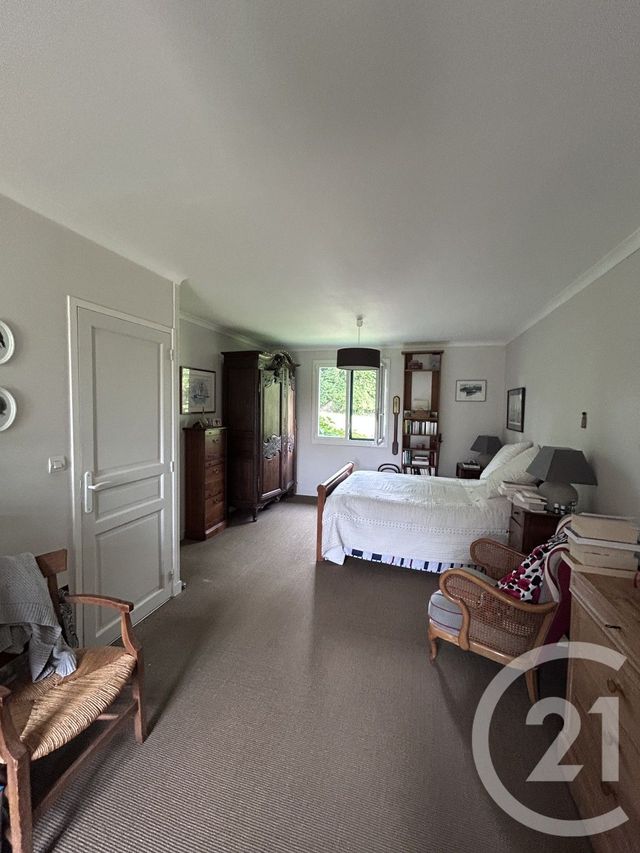 maison à vendre - 5 pièces - 135.7 m2 - MANNEVILLE LA PIPARD - 14 - BASSE-NORMANDIE - Century 21 Harmony