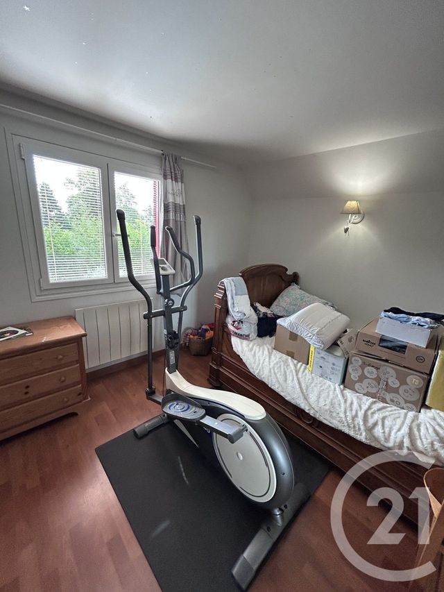 maison à vendre - 5 pièces - 135.7 m2 - MANNEVILLE LA PIPARD - 14 - BASSE-NORMANDIE - Century 21 Harmony