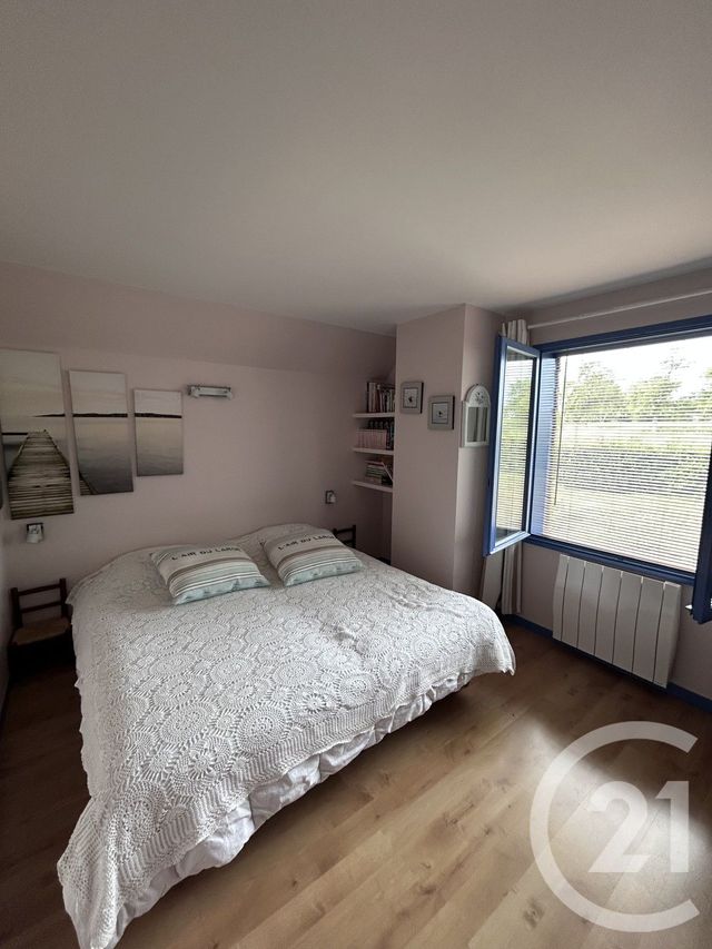 maison à vendre - 5 pièces - 135.7 m2 - MANNEVILLE LA PIPARD - 14 - BASSE-NORMANDIE - Century 21 Harmony