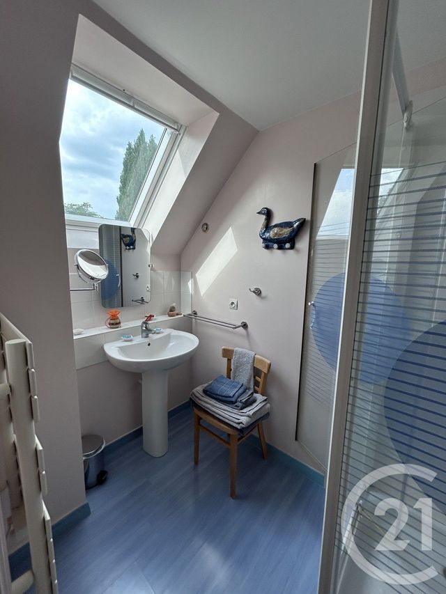 maison à vendre - 5 pièces - 135.7 m2 - MANNEVILLE LA PIPARD - 14 - BASSE-NORMANDIE - Century 21 Harmony