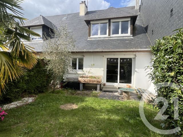 maison - LISIEUX - 14