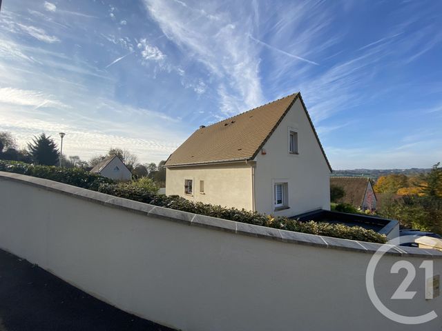 maison à vendre - 4 pièces - 114.0 m2 - LISIEUX - 14 - BASSE-NORMANDIE - Century 21 Harmony