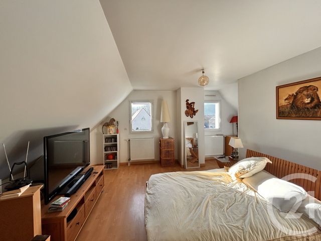 maison à vendre - 4 pièces - 114.0 m2 - LISIEUX - 14 - BASSE-NORMANDIE - Century 21 Harmony