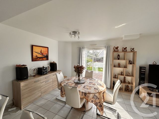 maison à vendre - 4 pièces - 114.0 m2 - LISIEUX - 14 - BASSE-NORMANDIE - Century 21 Harmony