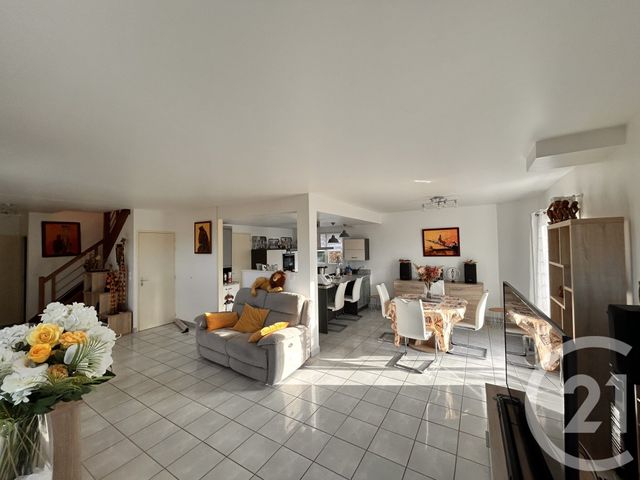 maison à vendre - 4 pièces - 114.0 m2 - LISIEUX - 14 - BASSE-NORMANDIE - Century 21 Harmony