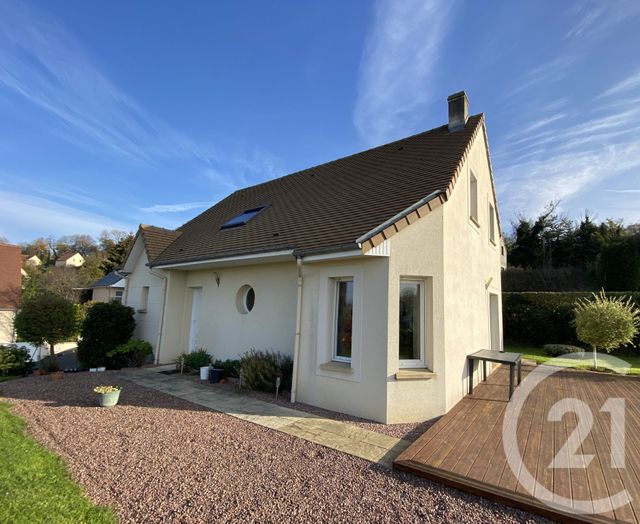 maison - LISIEUX - 14