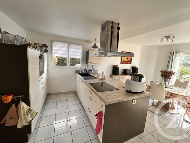 maison à vendre - 4 pièces - 114.0 m2 - LISIEUX - 14 - BASSE-NORMANDIE - Century 21 Harmony