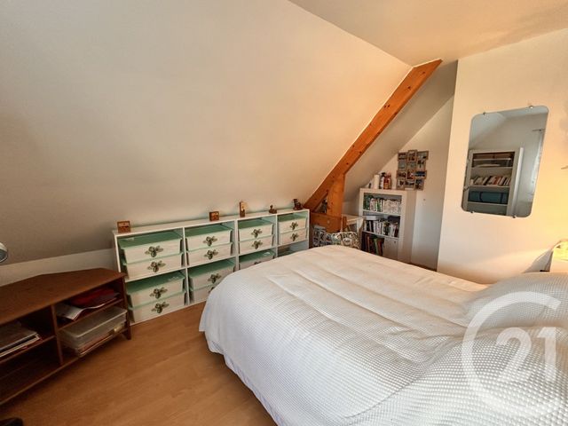 maison à vendre - 4 pièces - 114.0 m2 - LISIEUX - 14 - BASSE-NORMANDIE - Century 21 Harmony