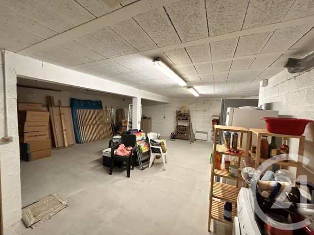 maison à vendre - 4 pièces - 114.0 m2 - LISIEUX - 14 - BASSE-NORMANDIE - Century 21 Harmony