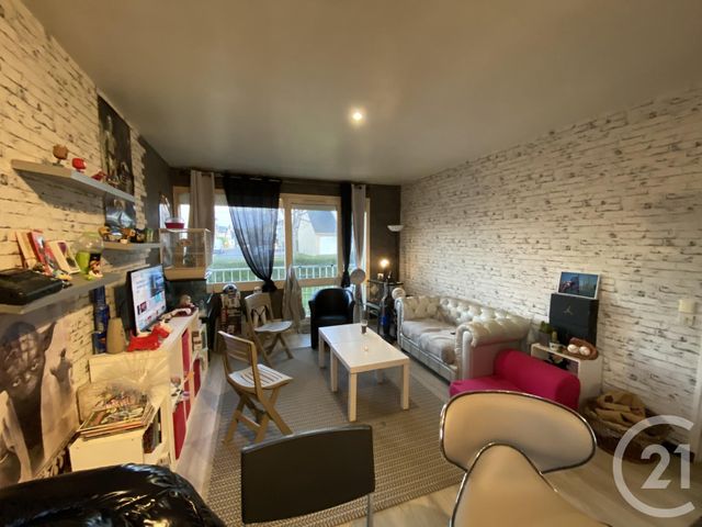appartement - LISIEUX - 14