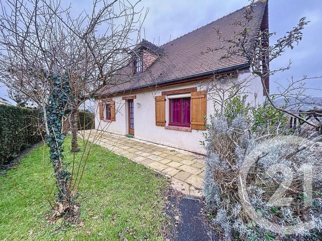 maison - ST MARTIN DE LA LIEUE - 14
