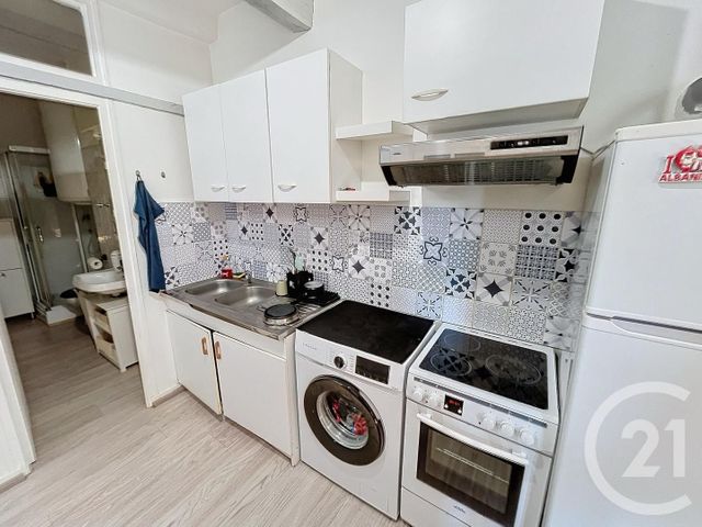 Appartement F3 à vendre - 3 pièces - 50.93 m2 - PONT L EVEQUE - 14 - BASSE-NORMANDIE - Century 21 Harmony