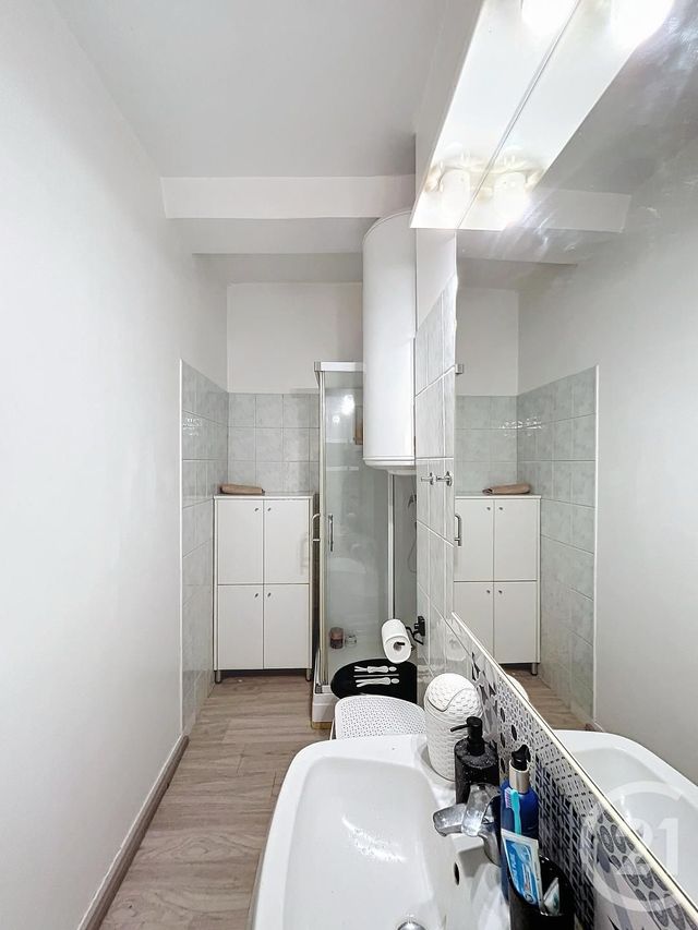 Appartement F3 à vendre - 3 pièces - 50.93 m2 - PONT L EVEQUE - 14 - BASSE-NORMANDIE - Century 21 Harmony