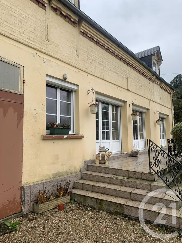 maison - ORBEC - 14