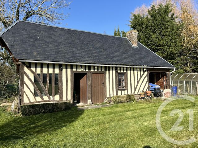 Afficher la photo en grand maison à vendre - 6 pièces - 189.0 m2 - LISIEUX - 14 - BASSE-NORMANDIE - Century 21 Harmony