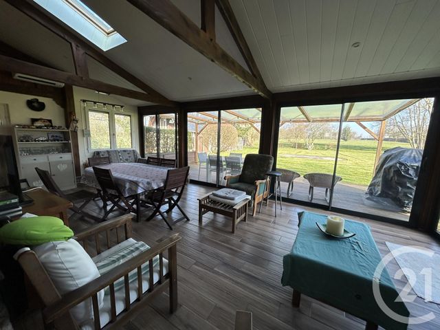 Afficher la photo en grand maison à vendre - 6 pièces - 189.0 m2 - LISIEUX - 14 - BASSE-NORMANDIE - Century 21 Harmony