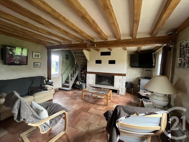 Afficher la photo en grand maison à vendre - 6 pièces - 189.0 m2 - LISIEUX - 14 - BASSE-NORMANDIE - Century 21 Harmony