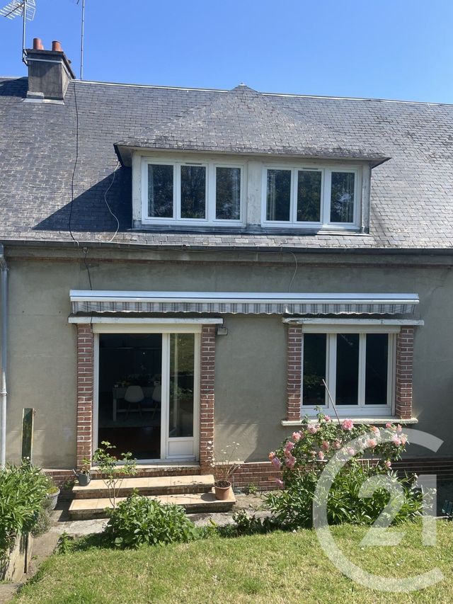 maison - LISIEUX - 14