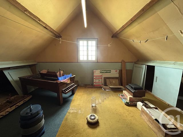 Afficher la photo en grand maison à vendre - 6 pièces - 108.66 m2 - NOROLLES - 14 - BASSE-NORMANDIE - Century 21 Harmony