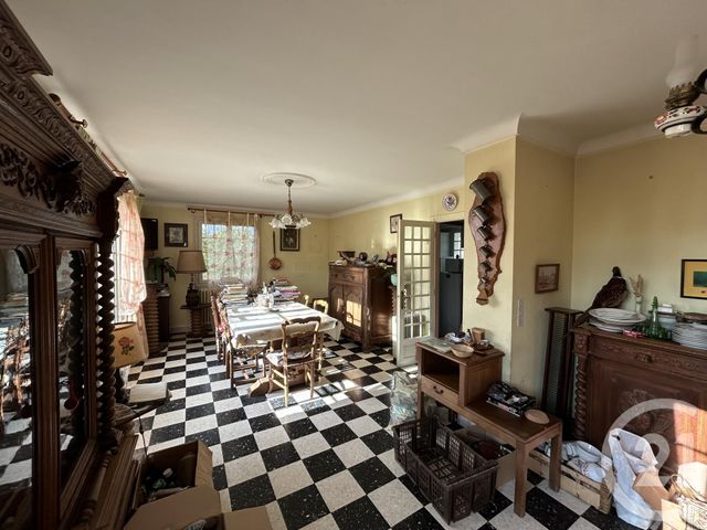 Afficher la photo en grand maison à vendre - 6 pièces - 108.66 m2 - NOROLLES - 14 - BASSE-NORMANDIE - Century 21 Harmony