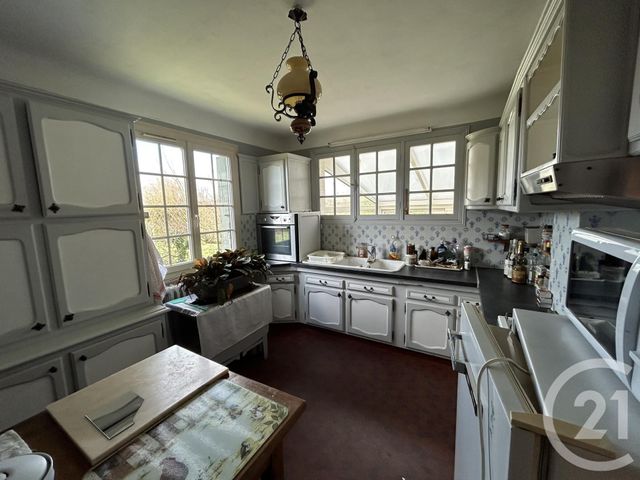 Afficher la photo en grand maison à vendre - 6 pièces - 108.66 m2 - NOROLLES - 14 - BASSE-NORMANDIE - Century 21 Harmony