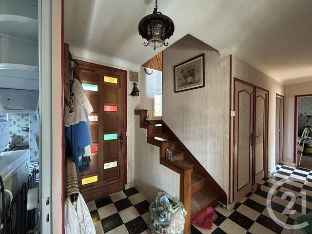 Afficher la photo en grand maison à vendre - 6 pièces - 108.66 m2 - NOROLLES - 14 - BASSE-NORMANDIE - Century 21 Harmony