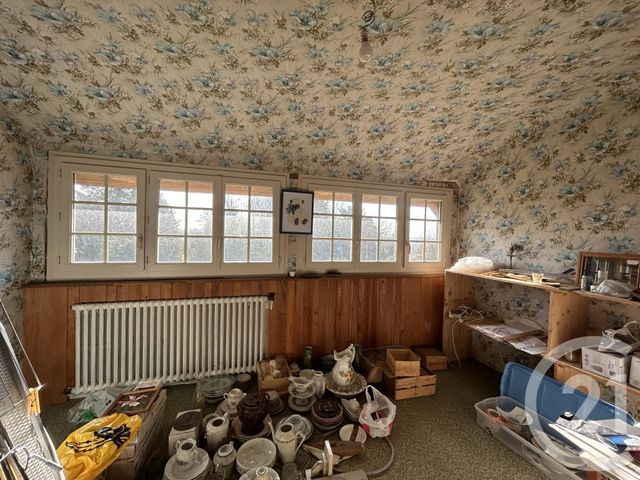 Afficher la photo en grand maison à vendre - 6 pièces - 108.66 m2 - NOROLLES - 14 - BASSE-NORMANDIE - Century 21 Harmony