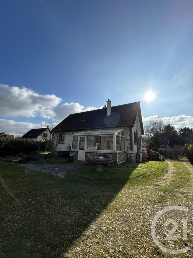 Afficher la photo en grand maison à vendre - 6 pièces - 108.66 m2 - NOROLLES - 14 - BASSE-NORMANDIE - Century 21 Harmony