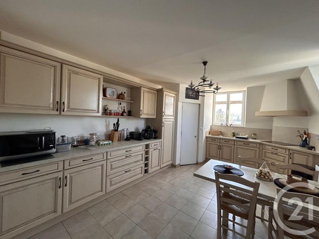 Appartement T4 à vendre - 4 pièces - 135.0 m2 - LISIEUX - 14 - BASSE-NORMANDIE - Century 21 Harmony