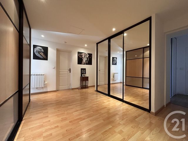 Appartement T4 à vendre - 4 pièces - 135.0 m2 - LISIEUX - 14 - BASSE-NORMANDIE - Century 21 Harmony