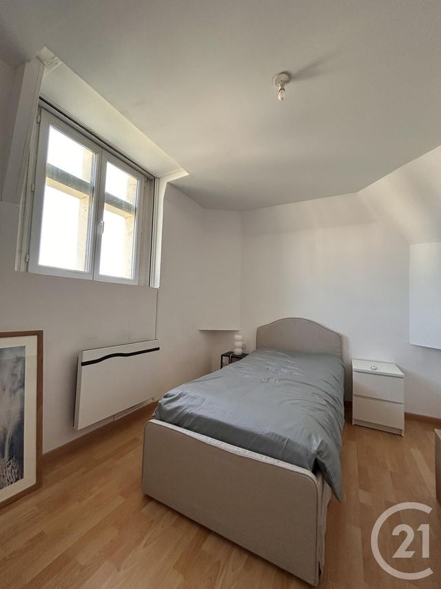 Appartement T4 à vendre - 4 pièces - 135.0 m2 - LISIEUX - 14 - BASSE-NORMANDIE - Century 21 Harmony