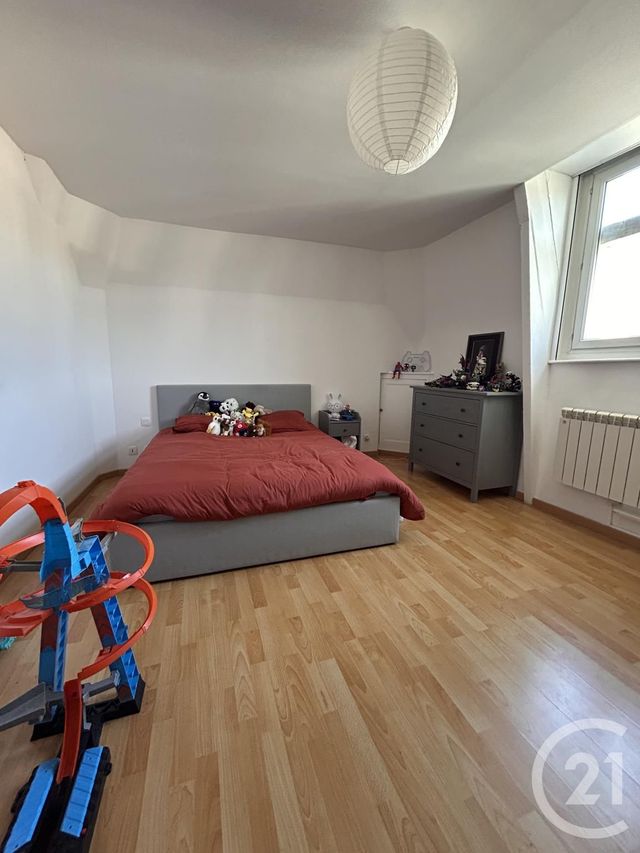 Appartement T4 à vendre - 4 pièces - 135.0 m2 - LISIEUX - 14 - BASSE-NORMANDIE - Century 21 Harmony