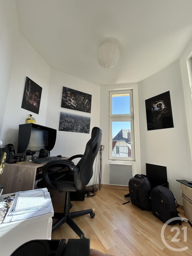 Appartement T4 à vendre - 4 pièces - 135.0 m2 - LISIEUX - 14 - BASSE-NORMANDIE - Century 21 Harmony