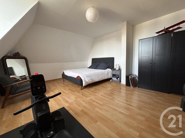 Appartement T4 à vendre - 4 pièces - 135.0 m2 - LISIEUX - 14 - BASSE-NORMANDIE - Century 21 Harmony