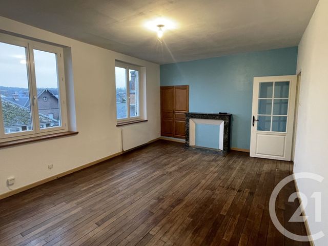 appartement - LIVAROT PAYS D AUGE - 14
