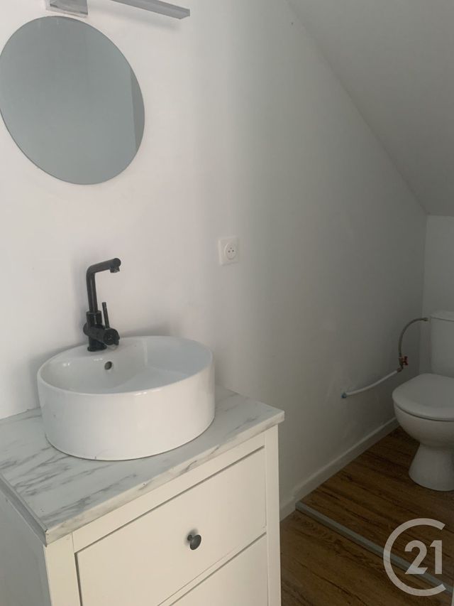 Appartement Local à louer - 2 pièces - 31.0 m2 - ORBEC - 14 - BASSE-NORMANDIE - Century 21 Harmony