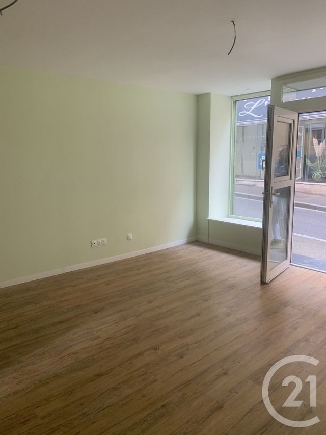 Appartement Local à louer - 2 pièces - 31.0 m2 - ORBEC - 14 - BASSE-NORMANDIE - Century 21 Harmony