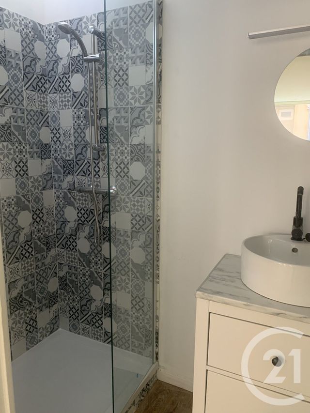 Appartement Local à louer - 2 pièces - 31.0 m2 - ORBEC - 14 - BASSE-NORMANDIE - Century 21 Harmony