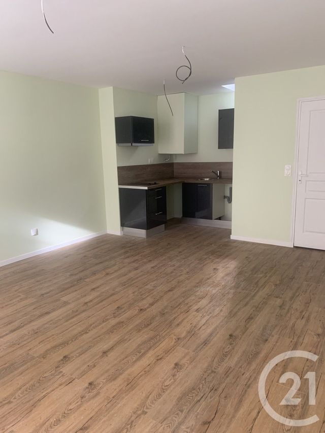 Appartement Local à louer - 2 pièces - 31.0 m2 - ORBEC - 14 - BASSE-NORMANDIE - Century 21 Harmony