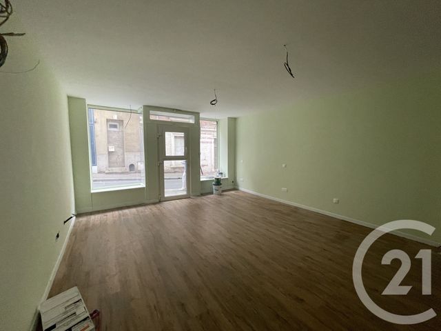 Appartement Local à louer - 2 pièces - 31.0 m2 - ORBEC - 14 - BASSE-NORMANDIE - Century 21 Harmony