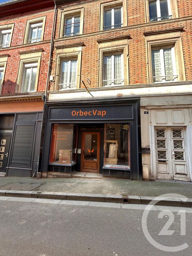 appartement - ORBEC - 14