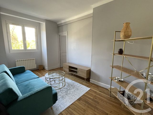 Appartement F2 à louer LISIEUX