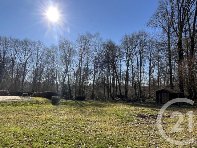 Afficher la photo en grand maison à vendre - 7 pièces - 133.0 m2 - MANERBE - 14 - BASSE-NORMANDIE - Century 21 Harmony