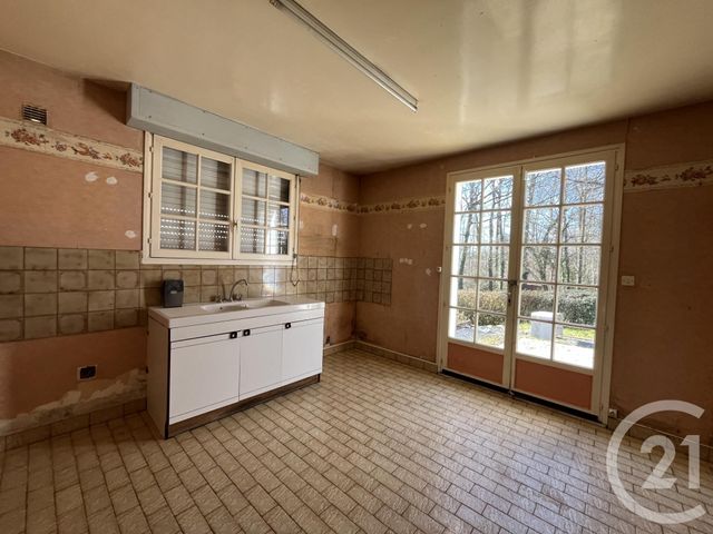 Afficher la photo en grand maison à vendre - 7 pièces - 133.0 m2 - MANERBE - 14 - BASSE-NORMANDIE - Century 21 Harmony