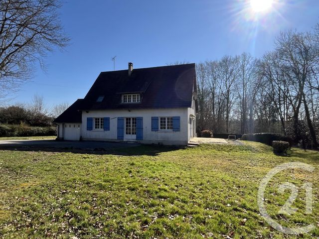 Maison à vendre LISIEUX
