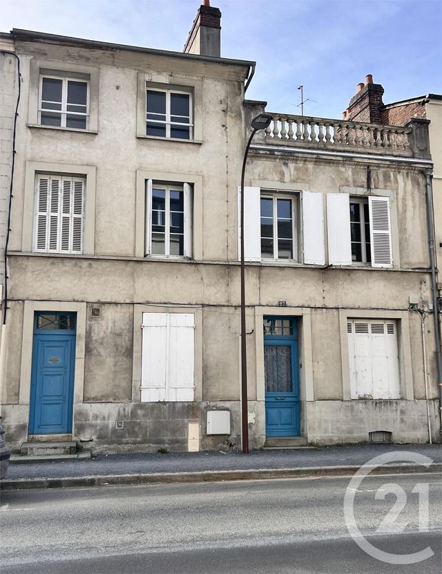 maison - LISIEUX - 14